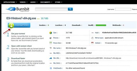 burnbit converter|convert hash to torrent.